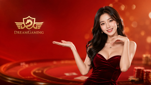 Fun88 เจาะลึก Dream Gaming รูปแบบการเล่น สมัคร - คาสิโนสด