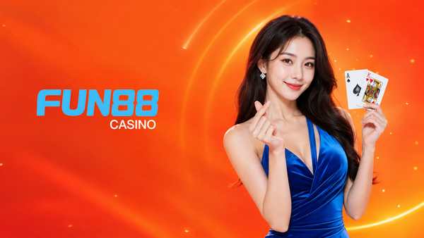 Fun88 อัปเดต บาคาร่า ข้อมูลก่อนเริ่ม ที่ควรรู้