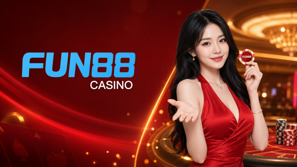 Fun88 ทำความรู้จัก Dream Gaming จุดเด่นที่ควรรู้ ฉบับอ่านง่าย - คาสิโนสด