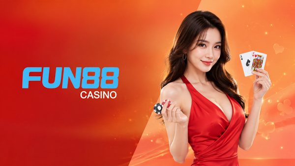 Fun88 แนะนำ บาคาร่าเล่นฟรี รวมข้อมูลสำคัญ