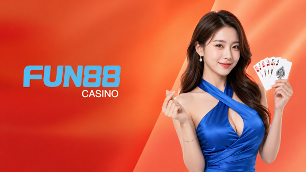 Fun88 รวมข้อมูล แบล็กแจ็ก การค้นหาโต๊ะ รวมข้อมูลสำคัญ