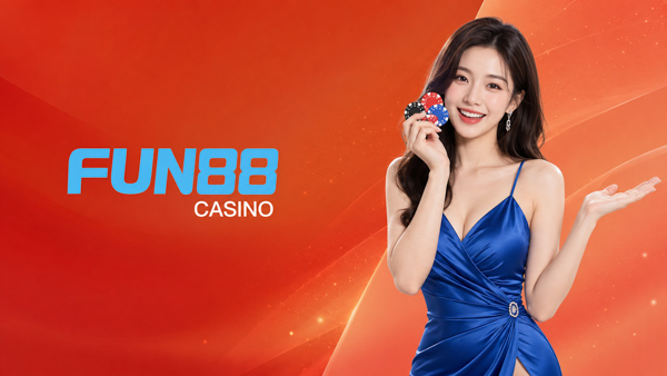 สมัคร FUN88 Ezugi การตั้งค่าหน้าจอ รวมข้อมูลสำคัญ - คาสิโนสด