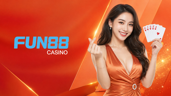 Fun88 รวมข้อมูล ดีลเลอร์สด การใช้งานบนมือถือ สำหรับมือใหม่