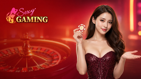 Fun88 ทำความรู้จัก SEXY Gaming วิธีเข้าใจโต๊ะเกม อัปเดตใหม่