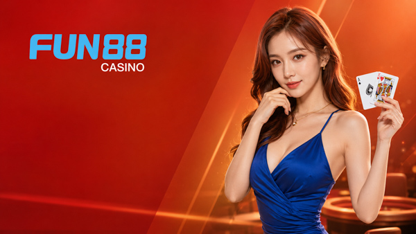 Fun88 casino trên di động cách chơi – hướng dẫn đầy đủ và dễ hiểu