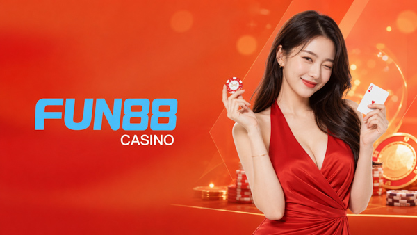 Fun88 Dream Gaming điểm nổi bật cần biết – hướng dẫn đầy đủ và dễ hiểu - Casino trực tiếp