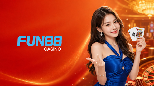 Fun88 baccarat thông tin trước khi bắt đầu – hướng dẫn đầy đủ và dễ hiểu