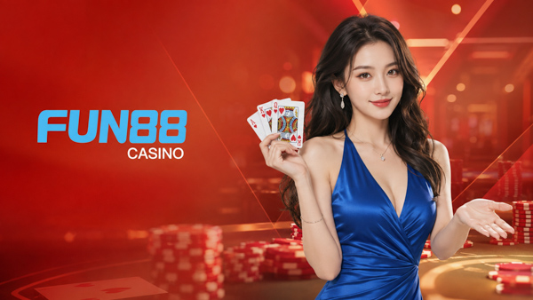 Fun88 Dream Gaming 值得了解的亮点 完整指南与实用要点 - 真人娱乐场