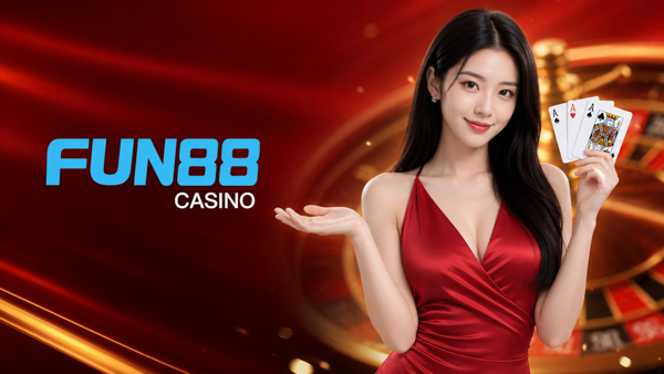 Fun88 龙虎 桌台游戏指南 完整指南与实用要点