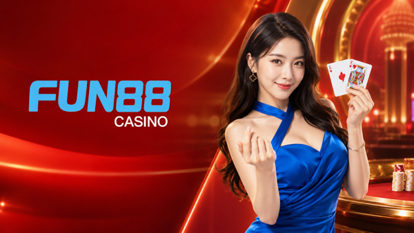 Fun88 百家乐 开始前须知 完整指南与实用要点