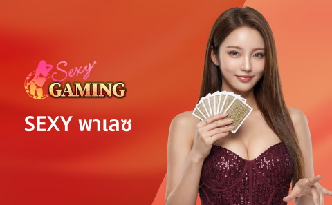 ภาพล็อบบี้คาสิโน SEXY พาเลซ