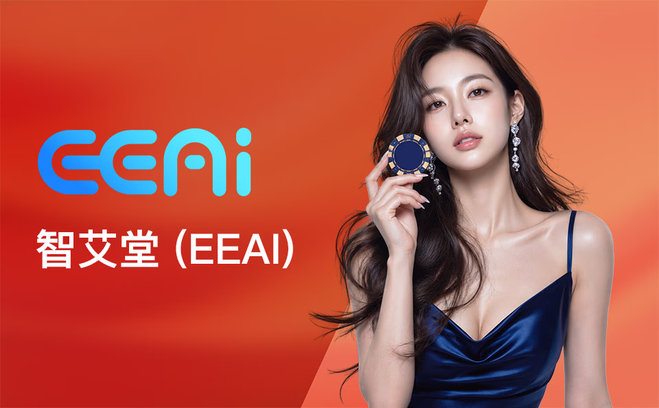智艾堂 (EEAL)图片
