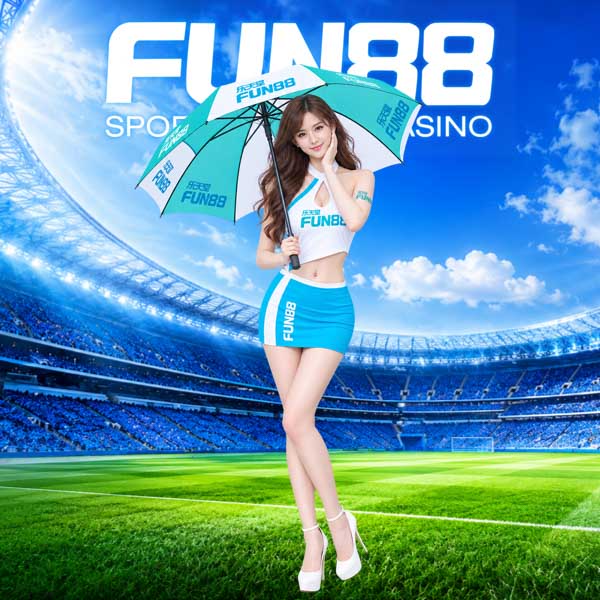 ทางเข้า FUN88 Baccarat Site Review ล่าสุด - คาสิโนสด